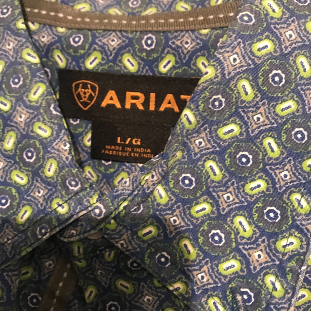 Western Shirts